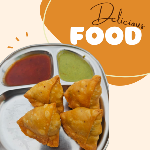 Outside view of girls PG building