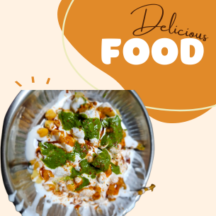 Home cooked food in girls PG Delhi